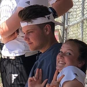 Meet your Posher, Chris